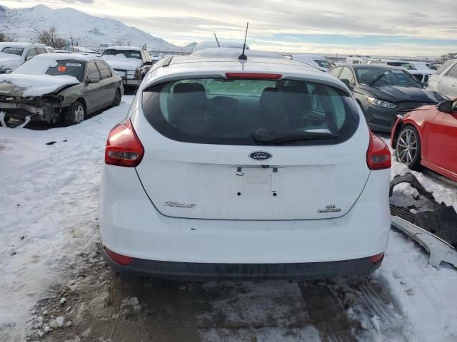 Photo 6 from auction – 2016 FORD FOCUS SE with VIN 1FADP3K29GL262630