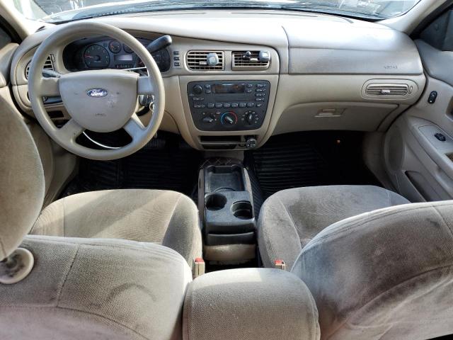 Photo 8 from auction – 2004 FORD TAURUS with VIN 1FAFP52U54G131124