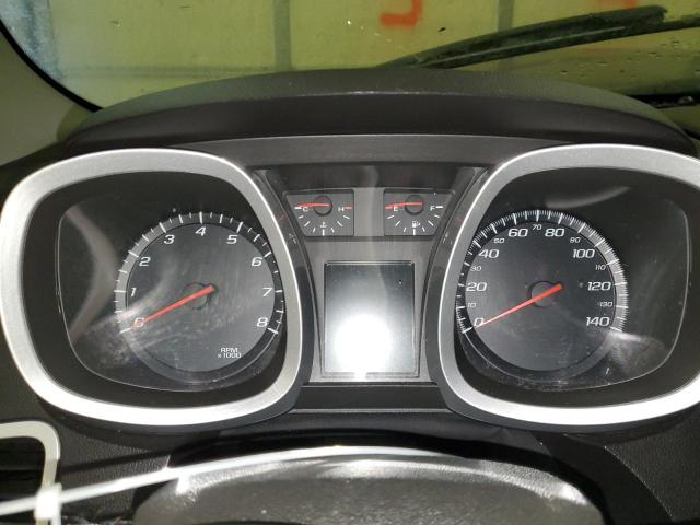 Photo 9 from auction – 2011 CHEVROLET EQUINOX LT with VIN 2CNALDEC6B6262861