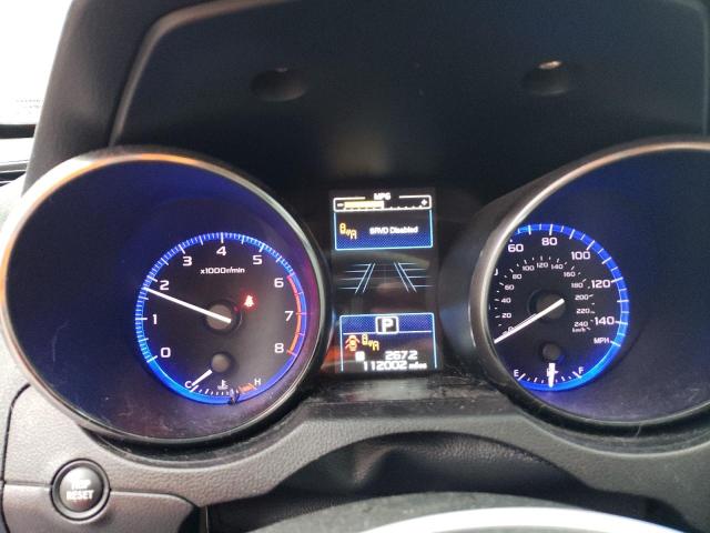 Photo 9 from auction – 2015 SUBARU LEGACY 2.5 with VIN 4S3BNBN63F3034220