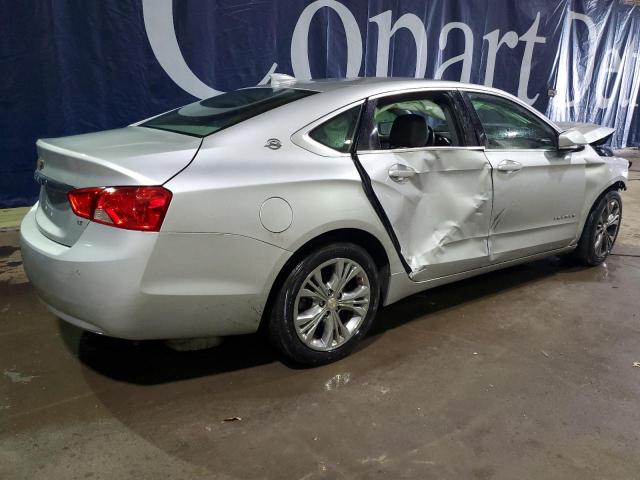 Photo 3 from auction – 2015 CHEVROLET IMPALA LT with VIN 2G1125S31F9149348