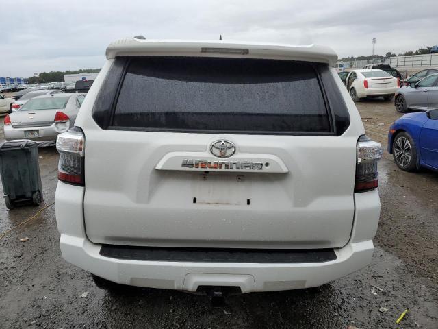 Photo 6 from auction – 2019 TOYOTA 4RUNNER SR with VIN JTEZU5JR8K5203614