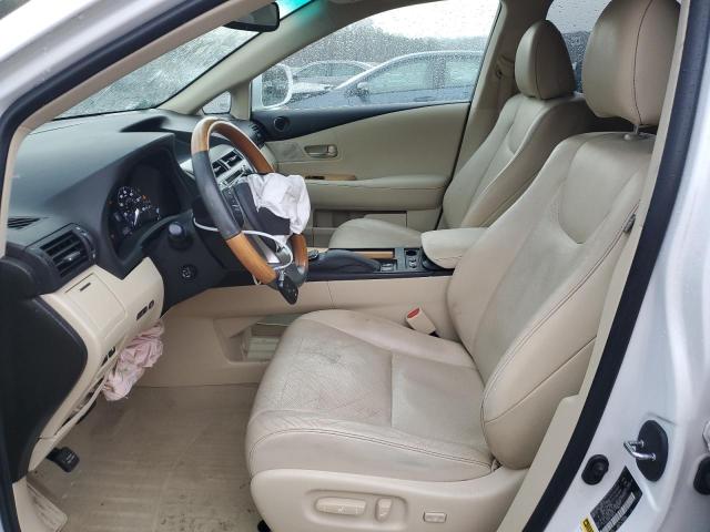Photo 7 from auction – 2015 LEXUS RX 450H with VIN 2T2BC1BA3FC008552