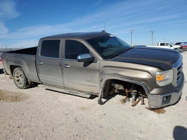 Photo 4 from auction – 2015 GMC SIERRA C15 with VIN 3GTP1VEC0FG277120