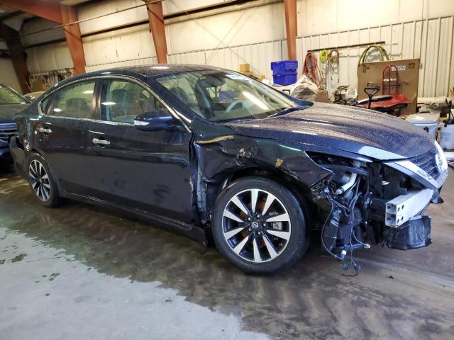 Photo 4 from auction – 2018 NISSAN ALTIMA 2.5 with VIN 1N4AL3AP7JC227328