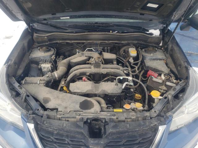 Photo 11 from auction – 2017 SUBARU FORESTER 2 with VIN JF2SJABCXHH526217