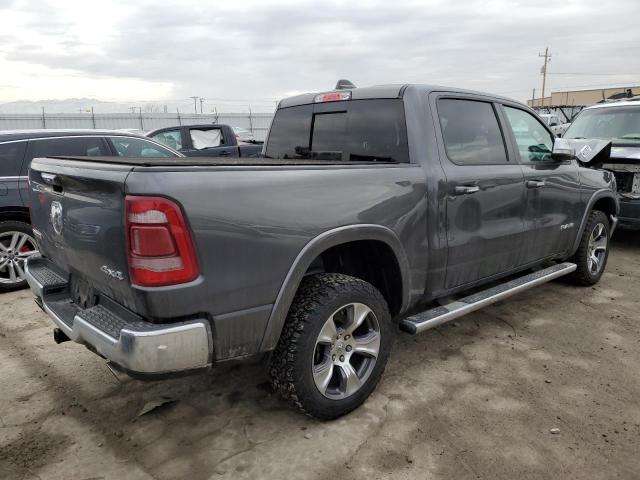 Photo 3 from auction – 2020 RAM 1500 LARAM with VIN 1C6SRFJTXLN302372