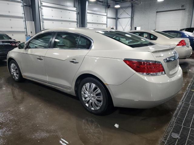 Photo 2 from auction – 2011 BUICK LACROSSE C with VIN 1G4GA5EC0BF295723