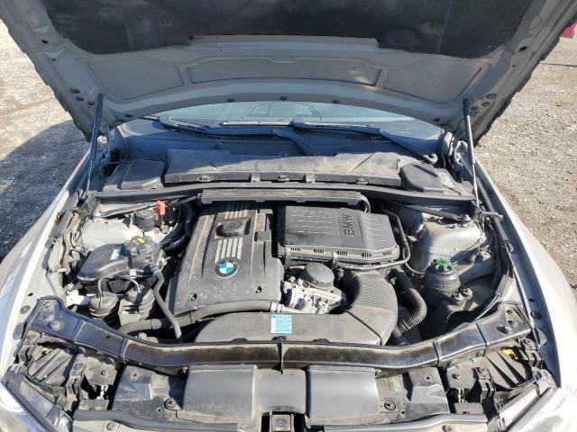 Photo 11 from auction – 2007 BMW 335 I with VIN WBAWL73587PX49175