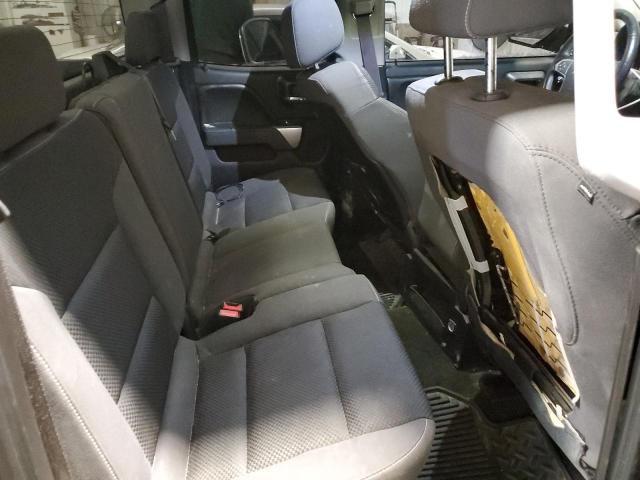 Photo 10 from auction – 2015 CHEVROLET SILVERADO with VIN 1GCVKREC8FZ251618