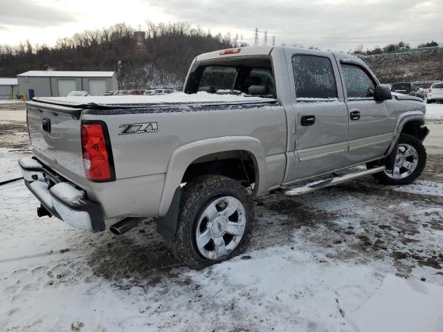 Photo 3 from auction – 2006 CHEVROLET SILVERADO with VIN 2GCEK13T561186255