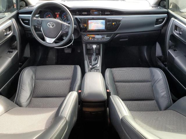 Photo 8 from auction – 2015 TOYOTA COROLLA L with VIN 5YFBURHE1FP229724
