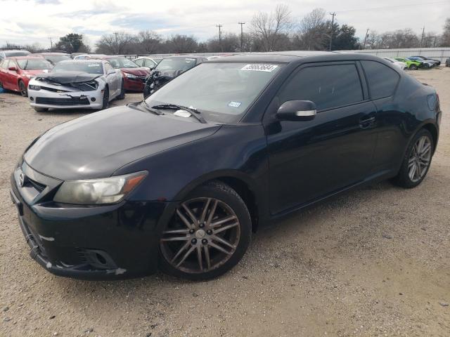 TOYOTA SCION TC 2013 with VIN JTKJF5C74D3054844 - Photo from auction