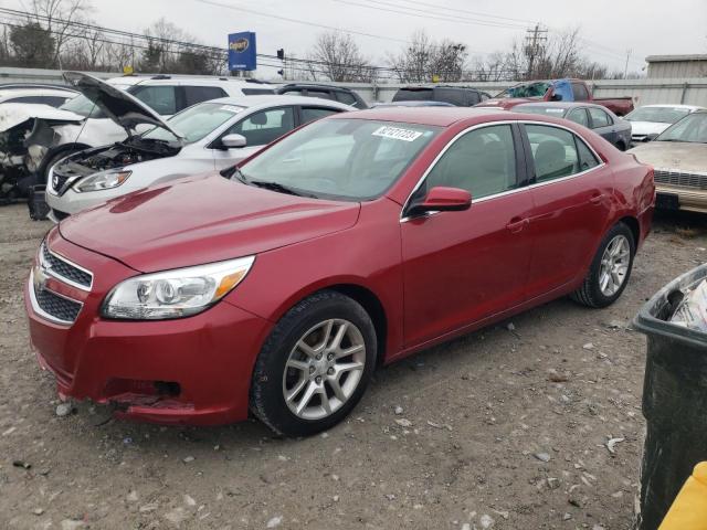Photo 1 from auction – 2013 CHEVROLET MALIBU 1LT with VIN 1G11D5RR5DF103157