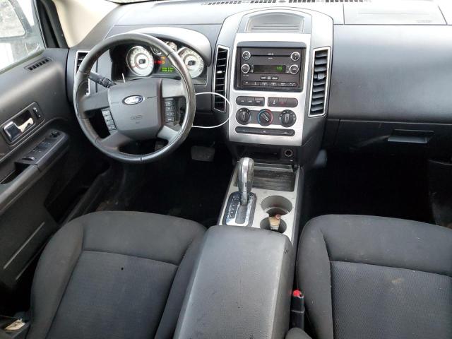 Photo 8 from auction – 2008 FORD EDGE SEL with VIN 2FMDK38C58BA28393