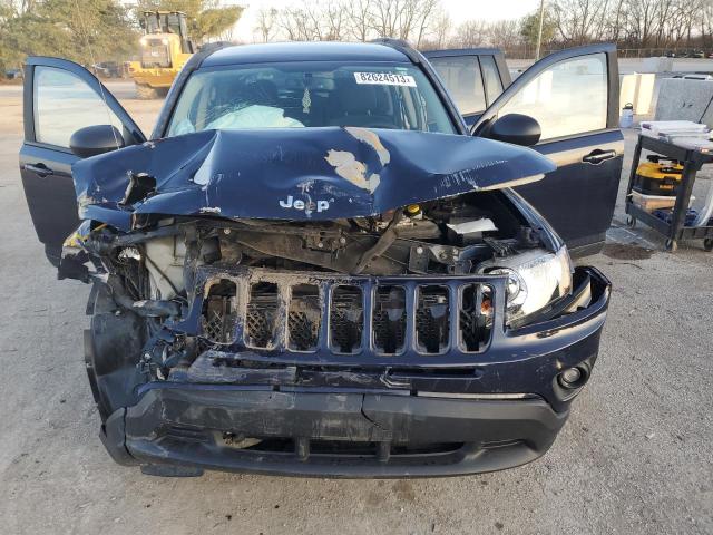 Photo 12 from auction – 2017 JEEP COMPASS SP with VIN 1C4NJDBB3HD104544