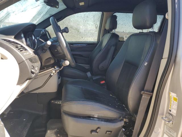 Photo 7 from auction – 2017 DODGE GRAND CARA with VIN 2C4RDGCG5HR749035