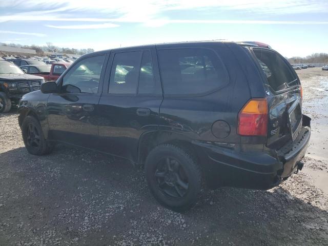 Photo 2 from auction – 2004 GMC ENVOY with VIN 1GKDT13S842317986