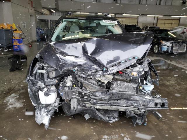 Photo 5 from auction – 2016 SUBARU FORESTER 2 with VIN JF2SJAGC7GH537604