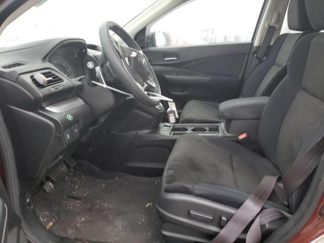 Photo 7 from auction – 2015 HONDA CR-V EX with VIN 5J6RM4H5XFL111501