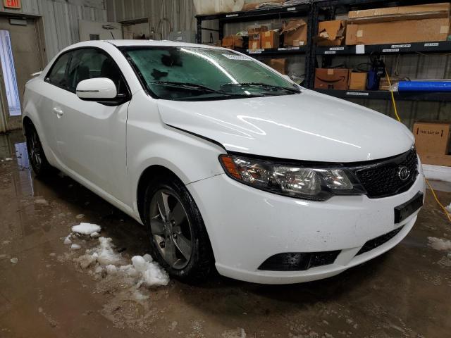 Photo 4 from auction – 2012 KIA FORTE EX with VIN KNAFU6A23C5569012