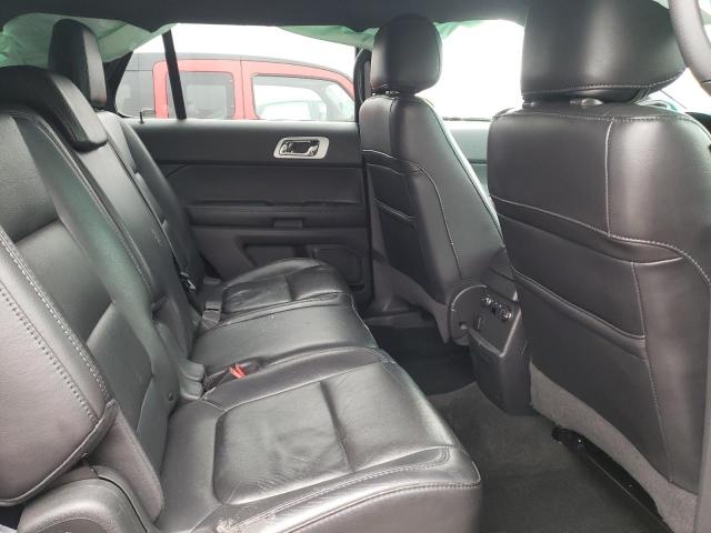 Photo 11 from auction – 2013 FORD EXPLORER X with VIN 1FM5K8D86DGA82968