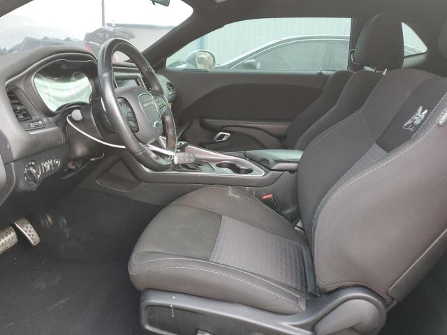 Photo 7 from auction – 2022 DODGE CHALLENGER with VIN 2C3CDZFJ6NH175480