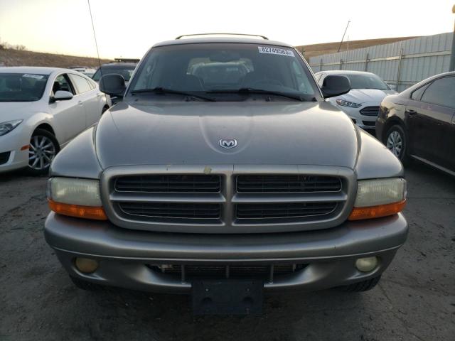 Photo 5 from auction – 2001 DODGE DURANGO with VIN 1B4HS28NX1F534353