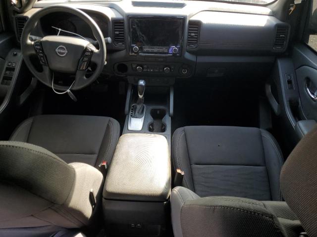 Photo 8 from auction – 2022 NISSAN FRONTIER S with VIN 1N6ED1EJ4NN677383