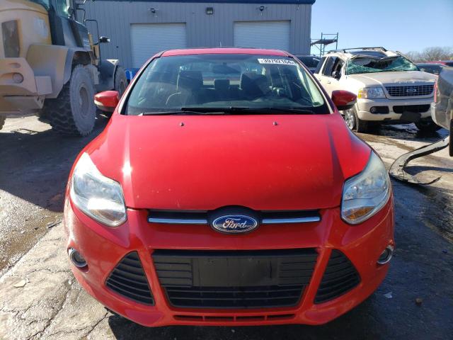 Photo 5 from auction – 2014 FORD FOCUS SE with VIN 1FADP3F24EL447689