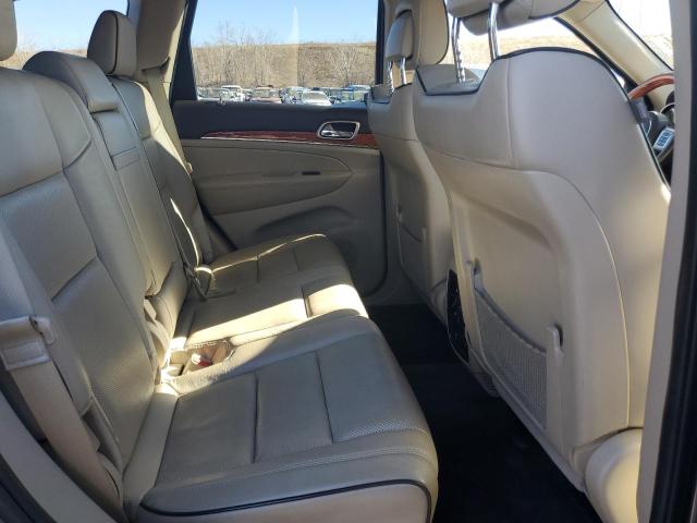 Photo 10 from auction – 2012 JEEP GRAND CHER with VIN 1C4RJFCT3CC106670