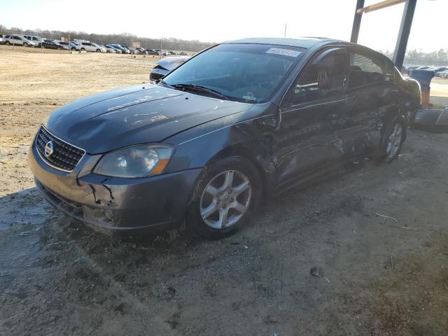 NISSAN ALTIMA S 2005 with VIN 1N4AL11D15C192107 - Photo from auction