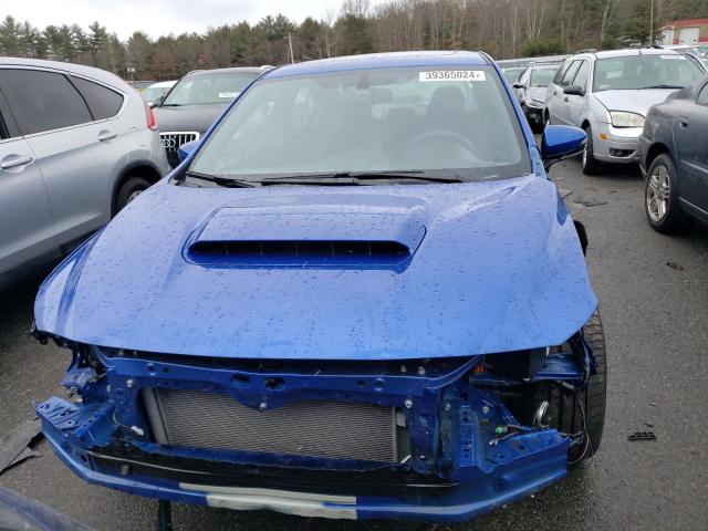 Photo 5 from auction – 2023 SUBARU WRX LIMITE with VIN JF1VBAL66P9803056