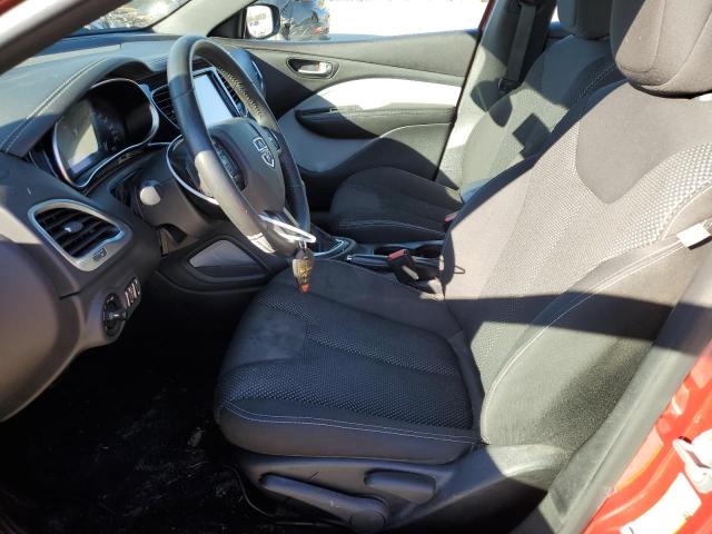 Photo 7 from auction – 2015 DODGE DART SXT with VIN 1C3CDFBB6FD434545