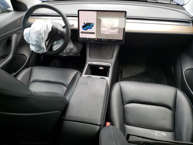 Photo 8 from auction – 2021 TESLA MODEL 3 with VIN 5YJ3E1EA0MF907487