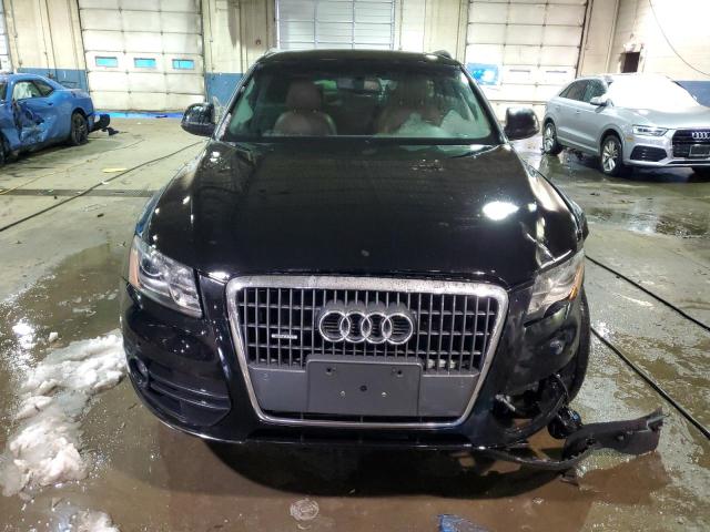 Photo 5 from auction – 2011 AUDI Q5 PREMIUM with VIN WA1LFAFPXBA104220