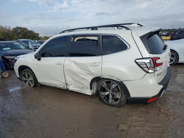 Photo 2 from auction – 2021 SUBARU FORESTER T with VIN JF2SKAXC2MH477188