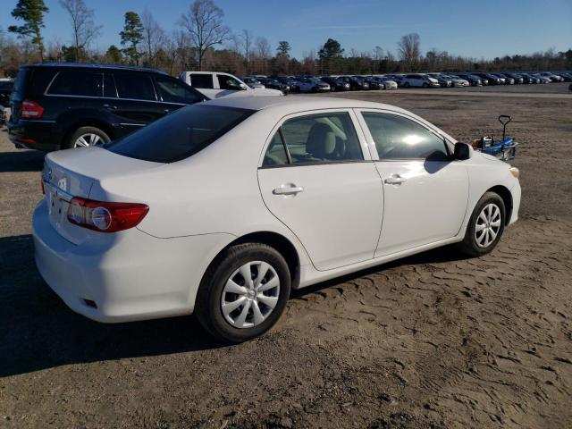 Photo 3 from auction – 2013 TOYOTA COROLLA with VIN 5YFBU4EE8DP168831
