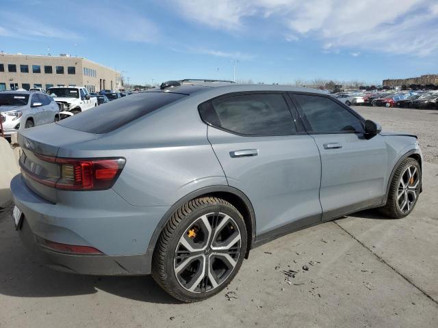 Photo 3 from auction – 2021 POLESTAR 2 with VIN LPSED3KA9ML015966