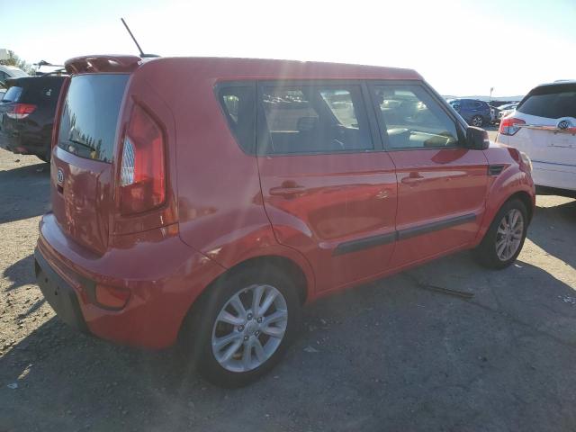 Снимка 3 от търг – 2012 KIA SOUL + с VIN KNDJT2A6XC7375609