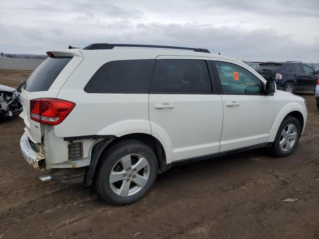 Photo 3 from auction – 2012 DODGE JOURNEY SX with VIN 3C4PDDBG8CT200345