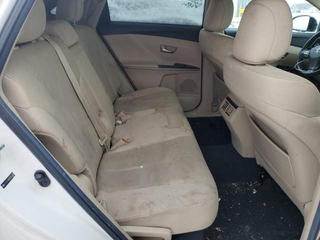 Photo 10 from auction – 2011 TOYOTA VENZA with VIN 4T3ZA3BB8BU053886