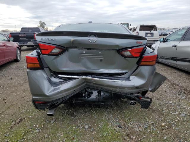Photo 6 from auction – 2023 NISSAN ALTIMA SR with VIN 1N4BL4CV5PN348183