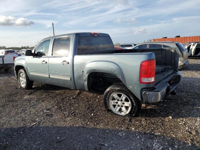 Photo 2 from auction – 2008 GMC SIERRA C15 with VIN 2GTEC13J881125996
