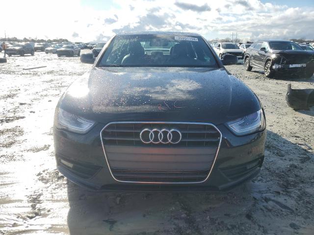 Photo 5 from auction – 2013 AUDI A4 PREMIUM with VIN WAUAFAFL2DA164972