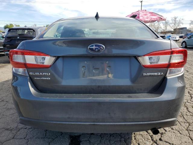 Photo 6 from auction – 2019 SUBARU IMPREZA PR with VIN 4S3GKAD61K3602467