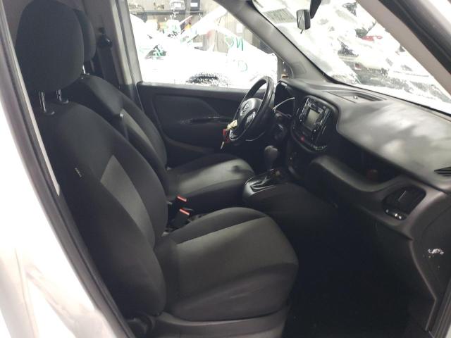 Photo 11 from auction – 2017 RAM PROMASTER with VIN ZFBERFBB4H6E77185