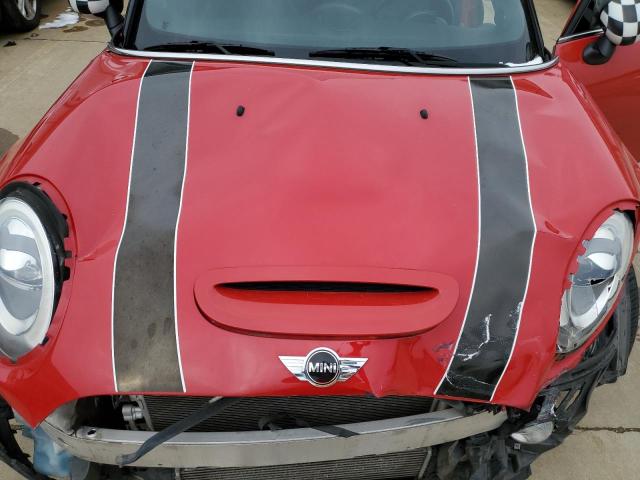 Photo 11 from auction – 2015 MINI COOPER S with VIN WMWXU3C52F2B56162