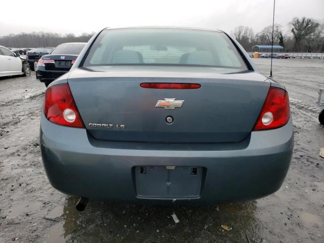 Photo 6 from auction – 2006 CHEVROLET COBALT LS with VIN 1G1AK55F567642716