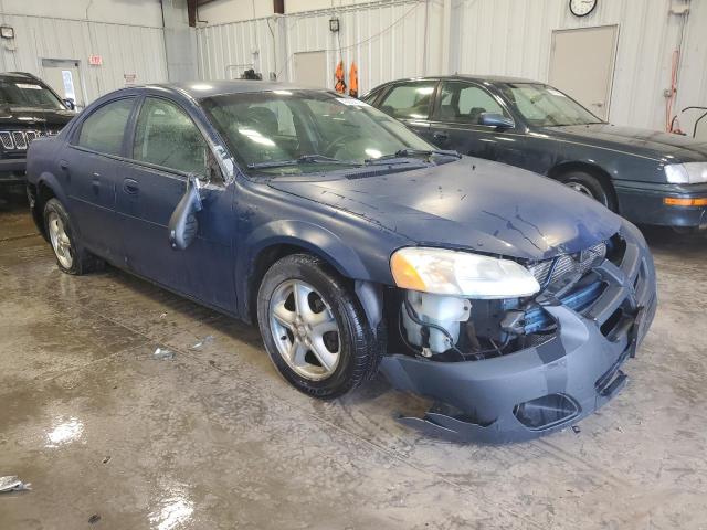 Photo 4 from auction – 2005 DODGE STRATUS SX with VIN 1B3EL46RX5N632333